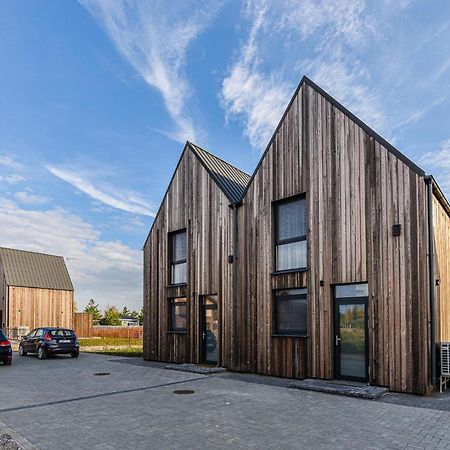 Kopu Ramybe Appartement Palanga Buitenkant foto