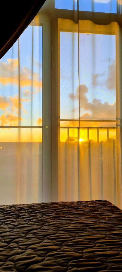 Kopu Ramybe Appartement Palanga Buitenkant foto
