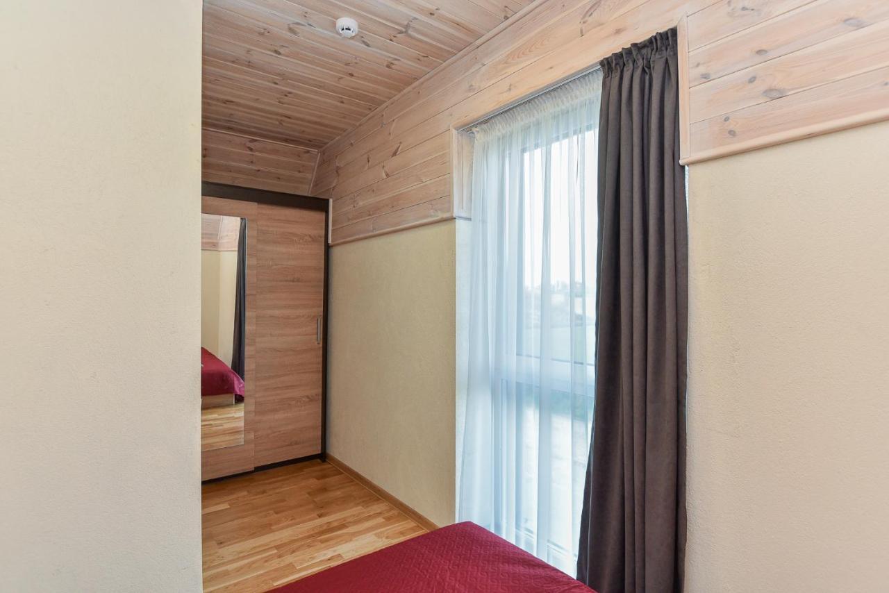 Kopu Ramybe Appartement Palanga Buitenkant foto