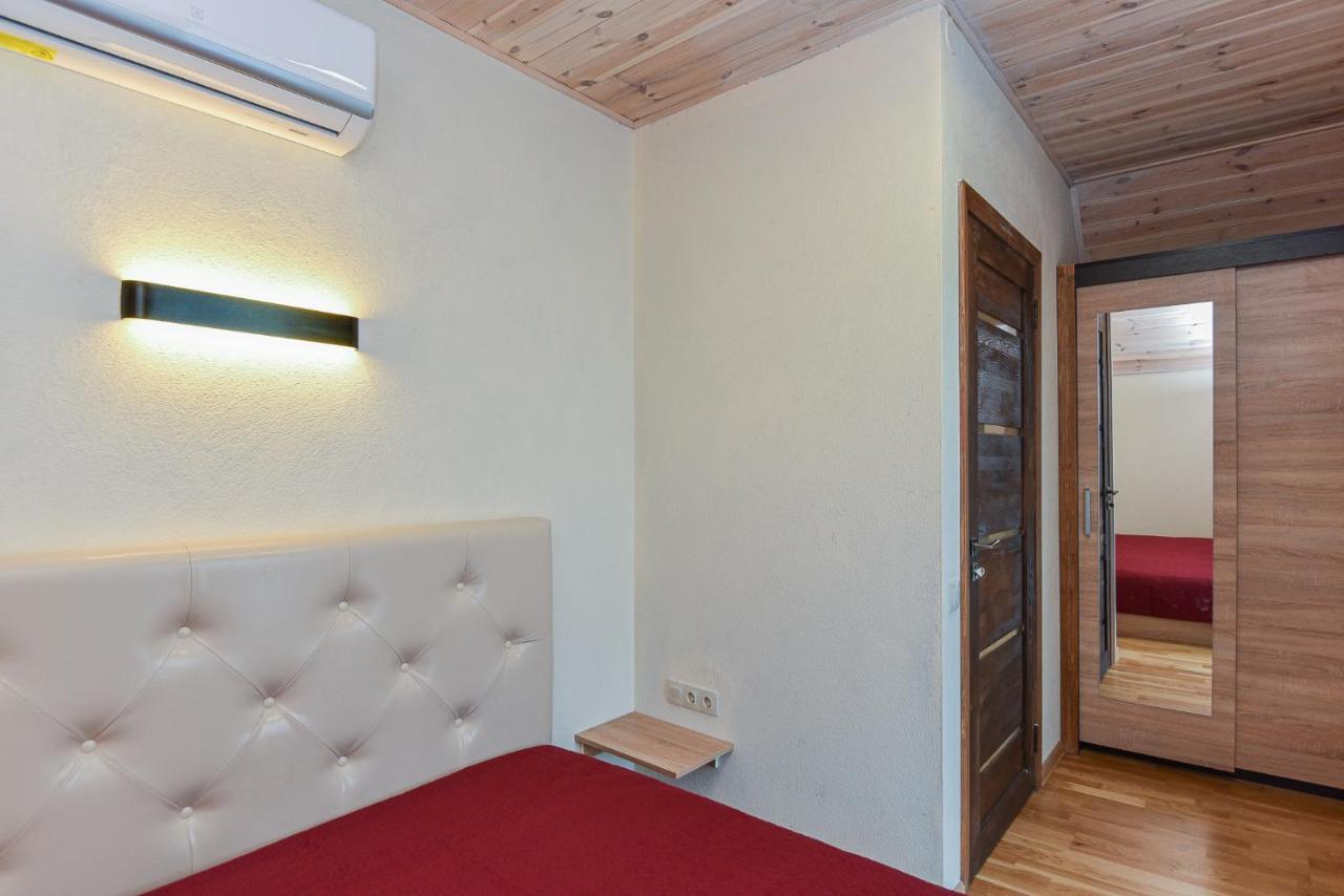 Kopu Ramybe Appartement Palanga Buitenkant foto